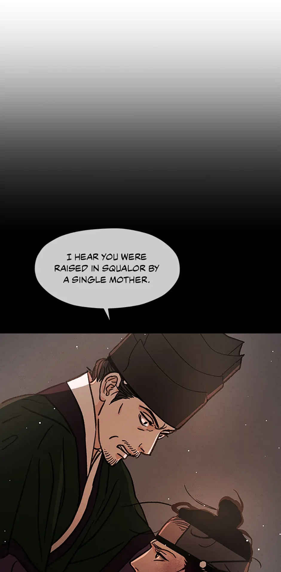 Under the Plum Blossom Tree (Official) - Chapter 38 manhwa