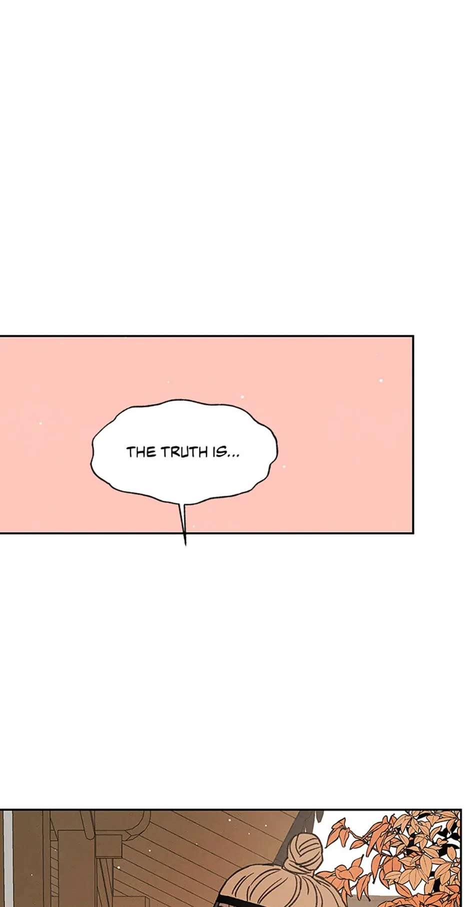 Under the Plum Blossom Tree (Official) - Chapter 38 manhwa