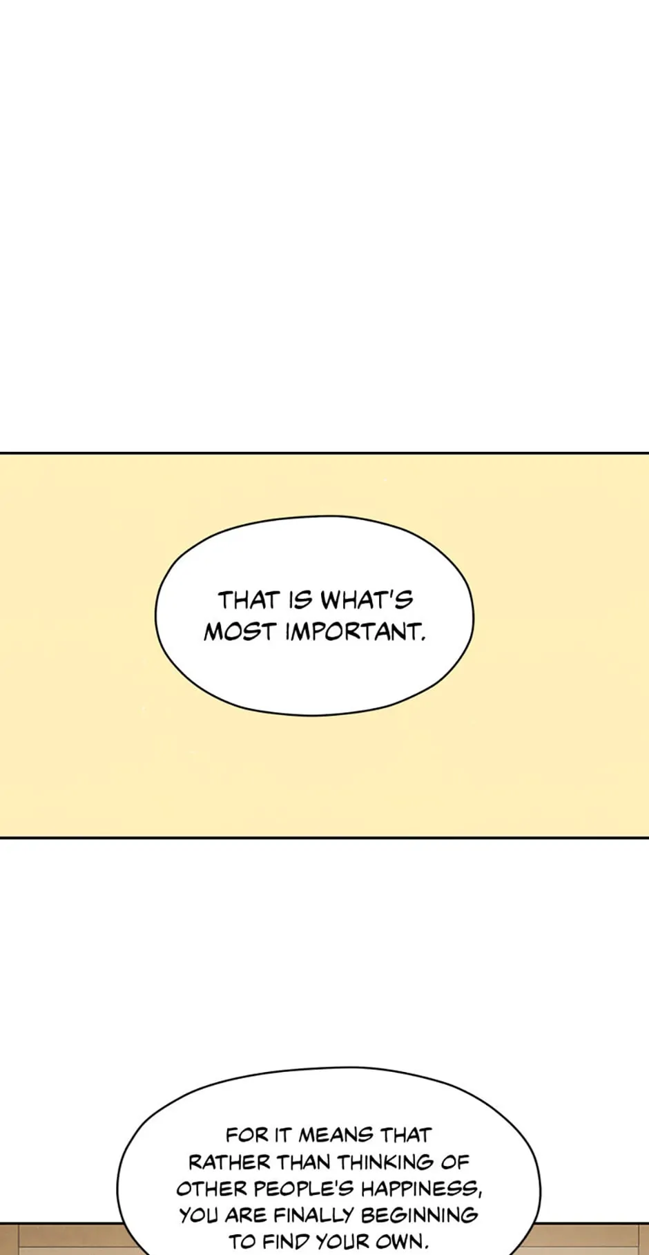 Under the Plum Blossom Tree (Official) - Chapter 38 manhwa
