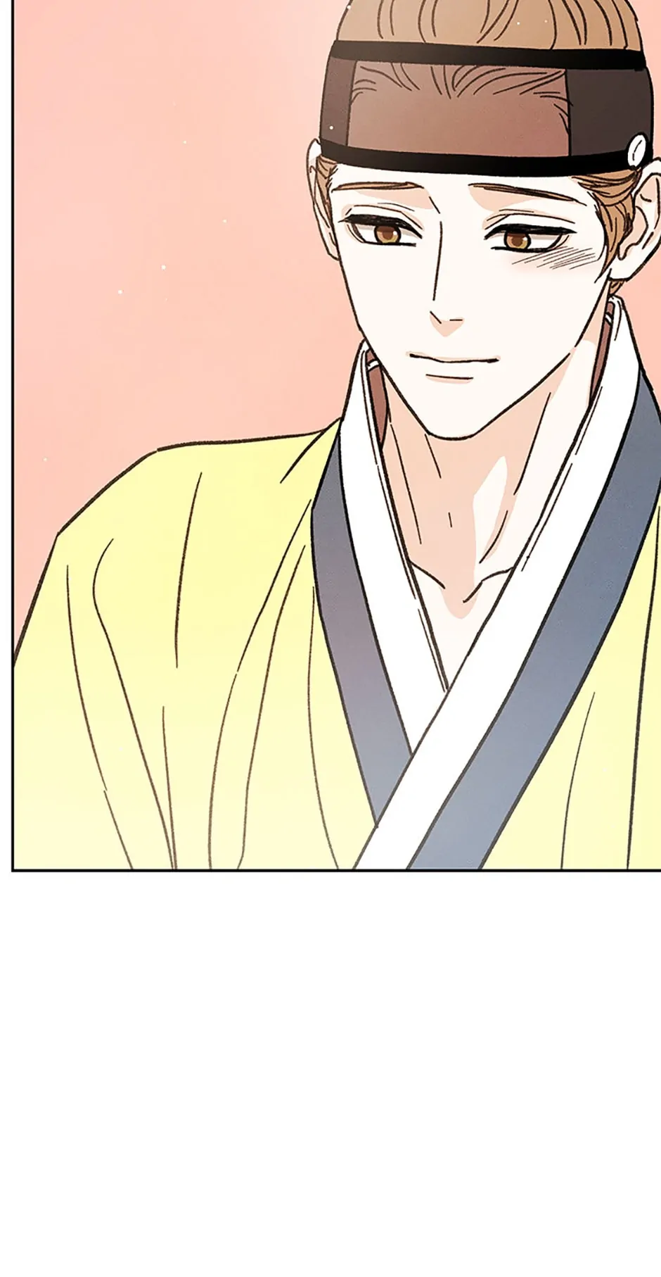 Under the Plum Blossom Tree (Official) - Chapter 38 manhwa