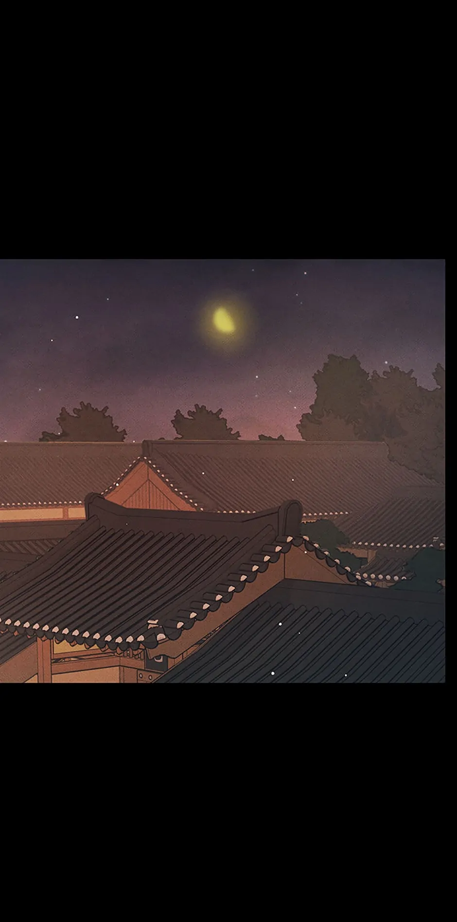 Under the Plum Blossom Tree (Official) - Chapter 38 manhwa