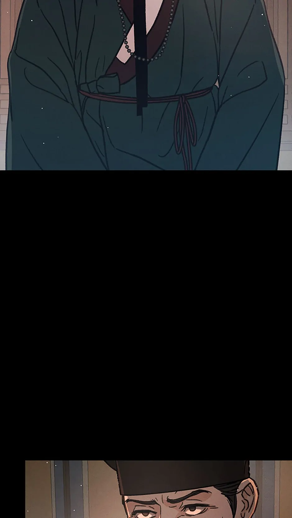 Under the Plum Blossom Tree (Official) - Chapter 38 manhwa