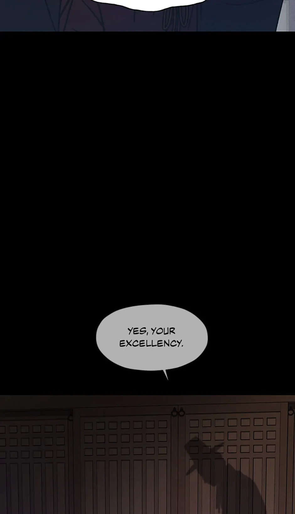 Under the Plum Blossom Tree (Official) - Chapter 38 manhwa