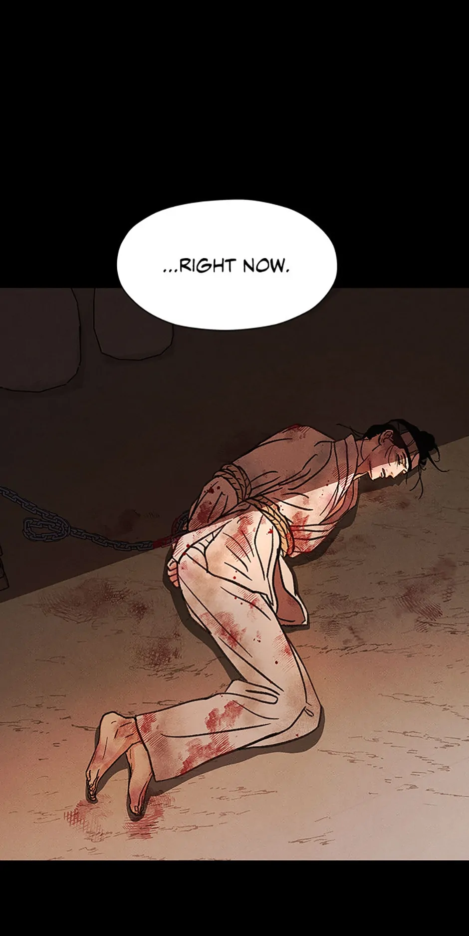 Under the Plum Blossom Tree (Official) - Chapter 38 manhwa