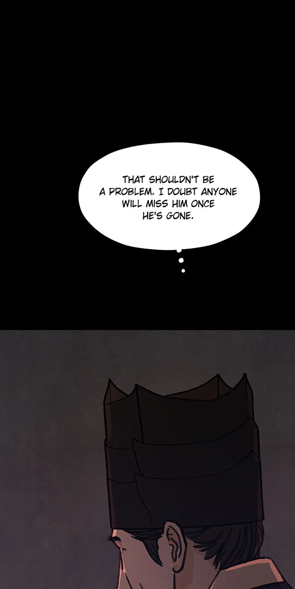 Under the Plum Blossom Tree (Official) - Chapter 38 manhwa