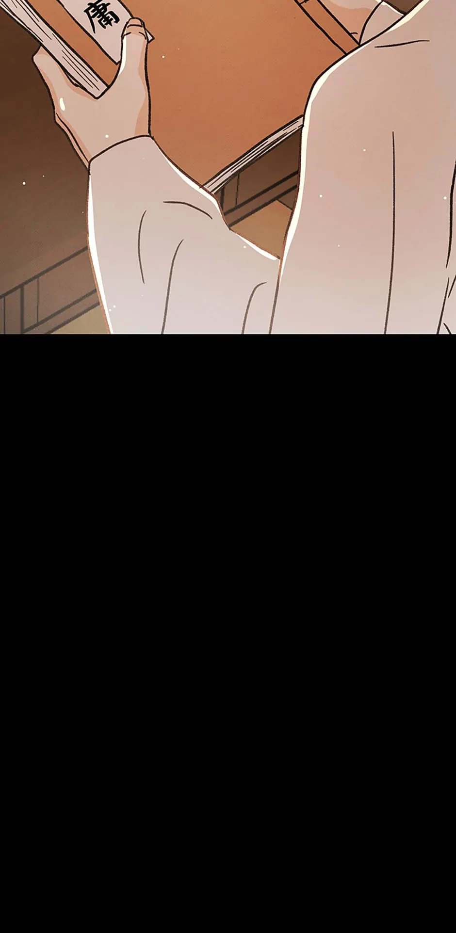 Under the Plum Blossom Tree (Official) - Chapter 38 manhwa