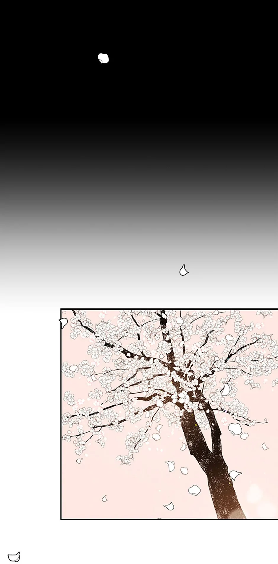 Under the Plum Blossom Tree (Official) - Chapter 38 manhwa