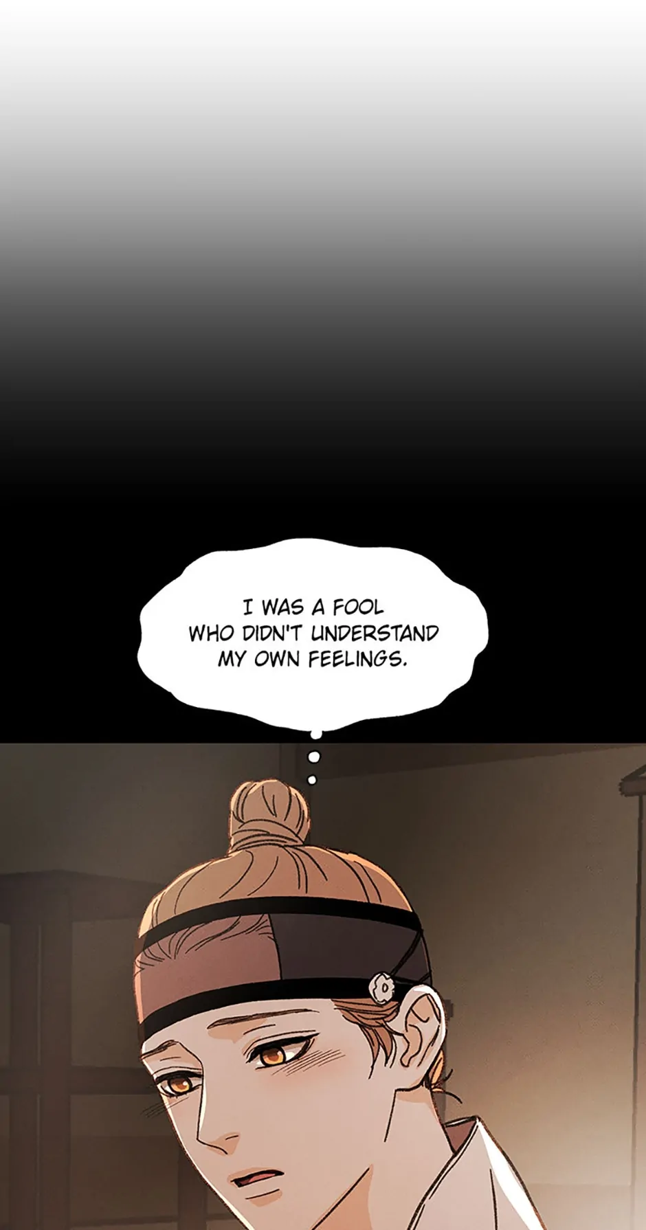 Under the Plum Blossom Tree (Official) - Chapter 38 manhwa