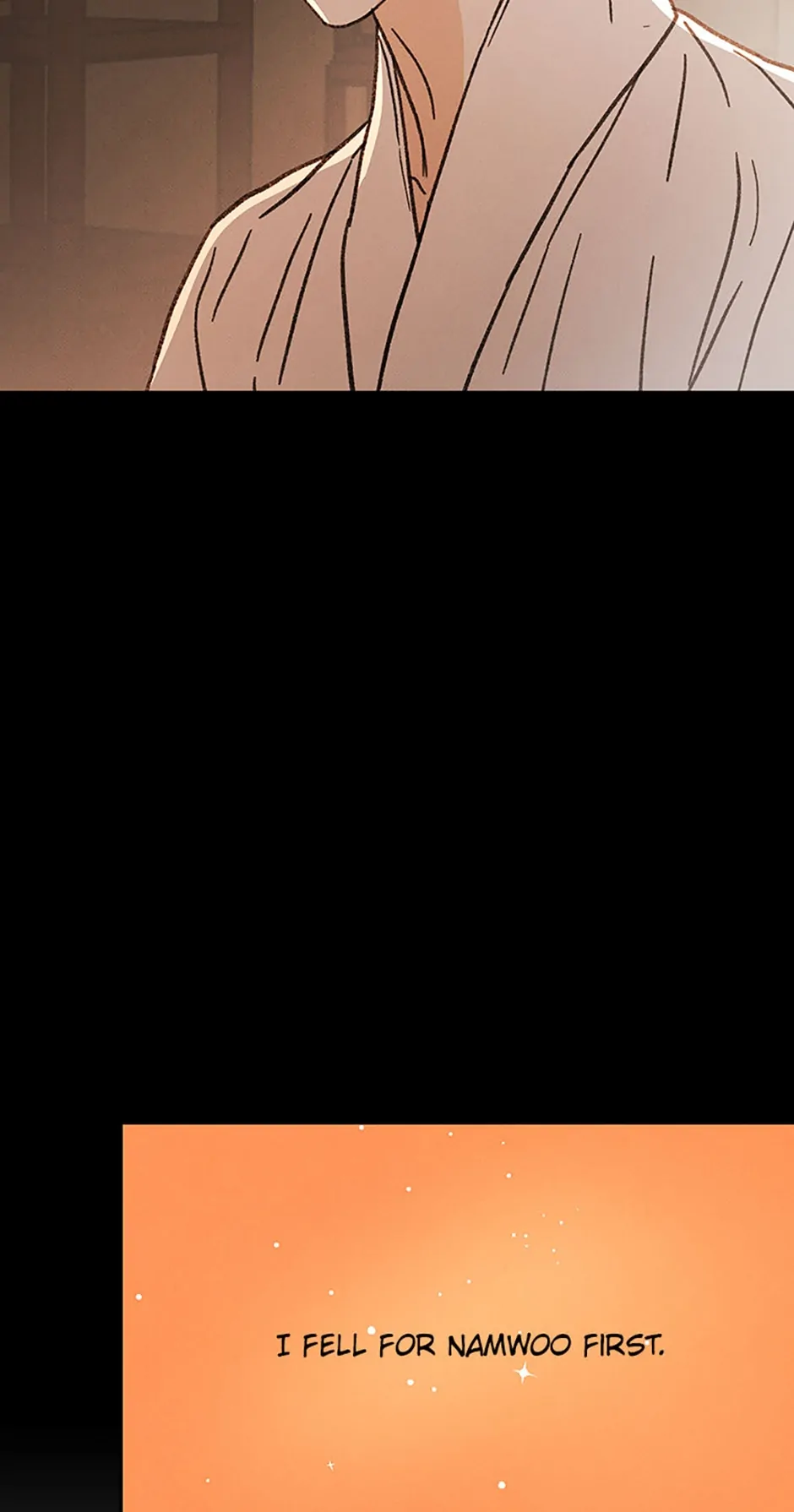 Under the Plum Blossom Tree (Official) - Chapter 38 manhwa