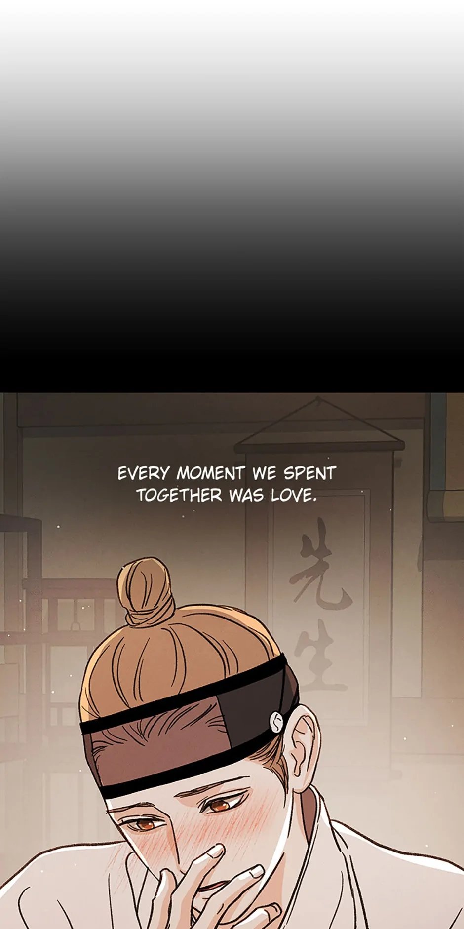 Under the Plum Blossom Tree (Official) - Chapter 38 manhwa