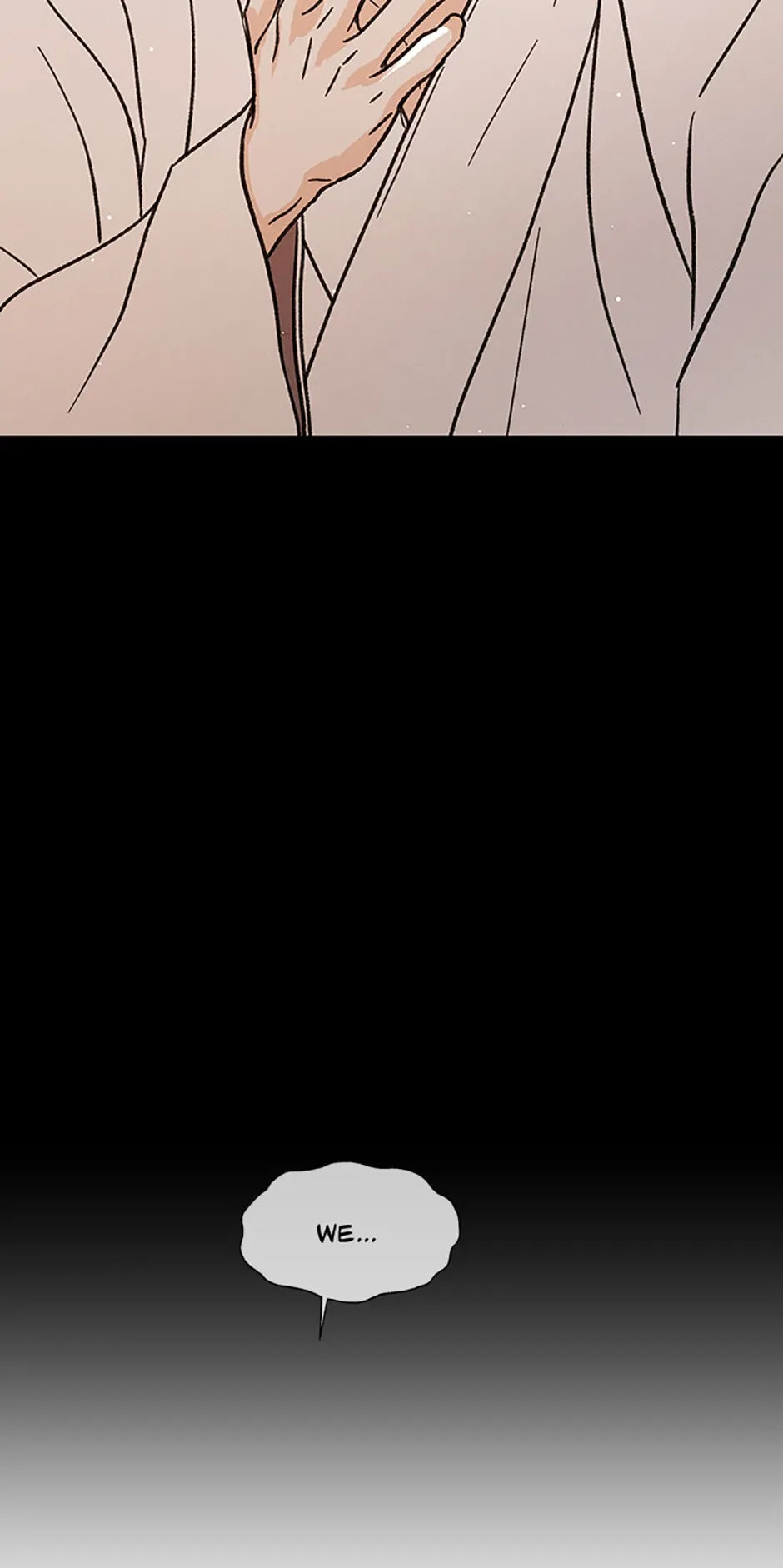 Under the Plum Blossom Tree (Official) - Chapter 38 manhwa