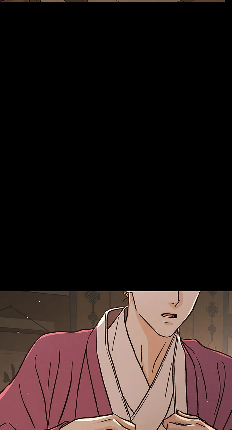 Under the Plum Blossom Tree (Official) - Chapter 38 manhwa
