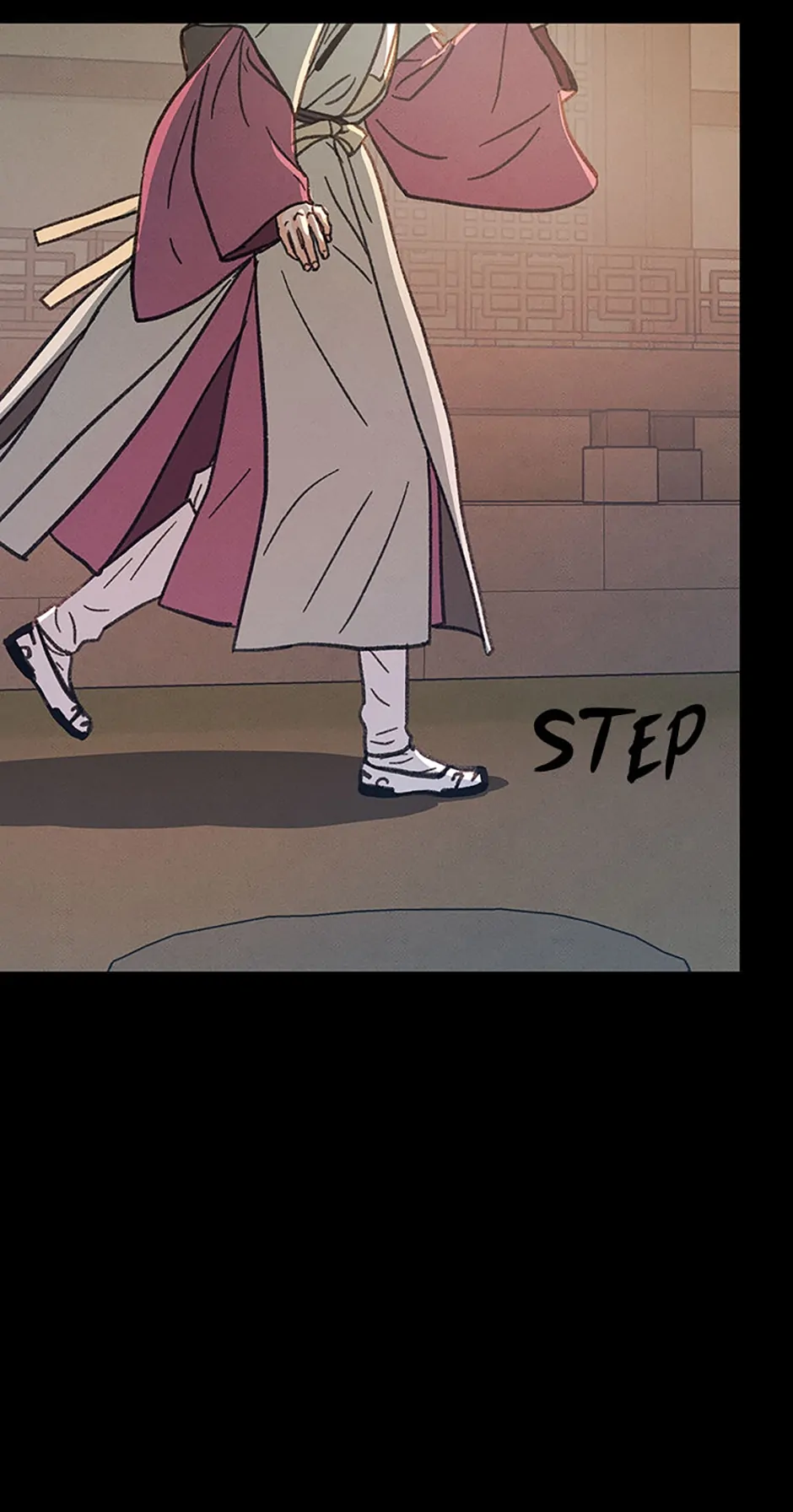 Under the Plum Blossom Tree (Official) - Chapter 38 manhwa