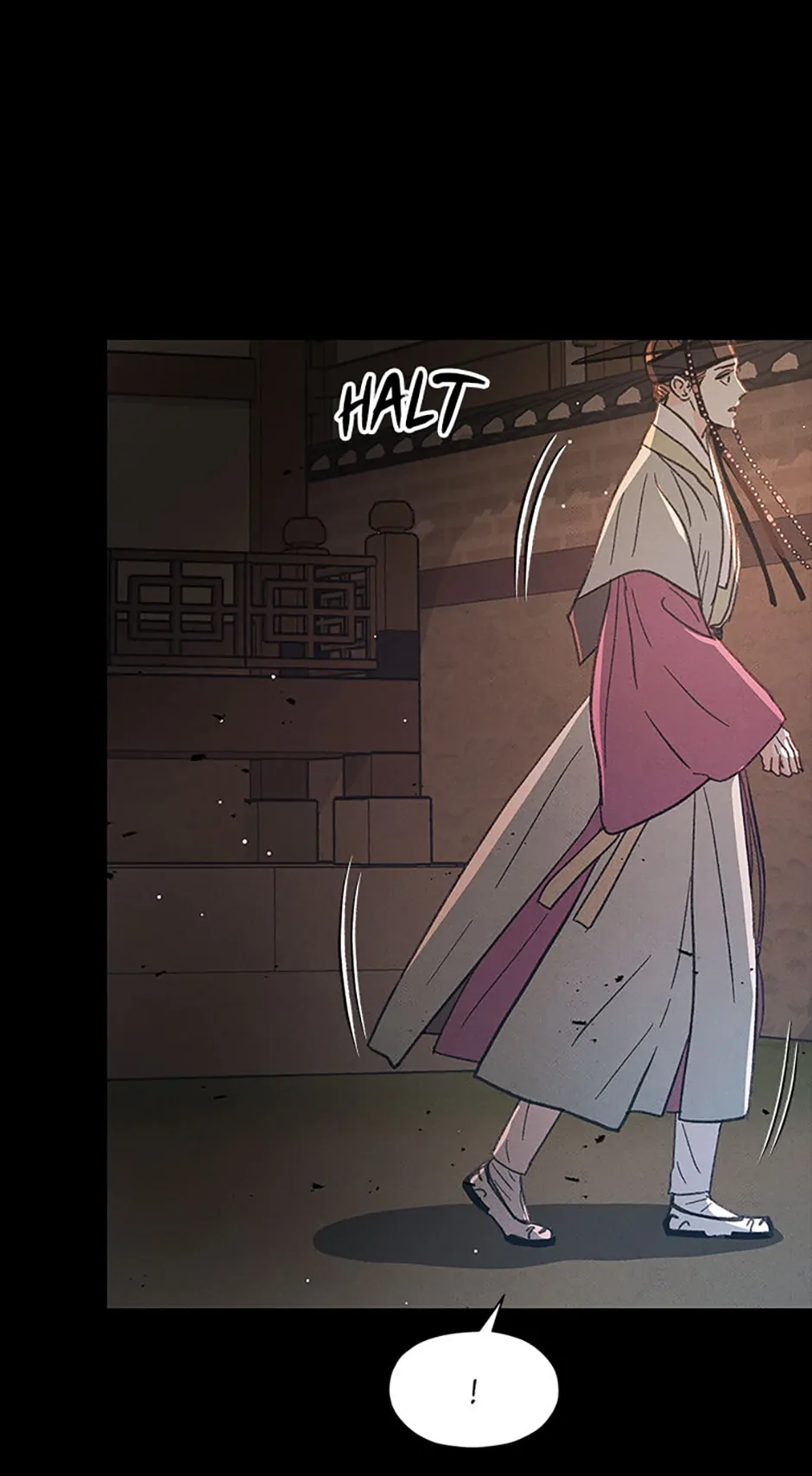 Under the Plum Blossom Tree (Official) - Chapter 38 manhwa