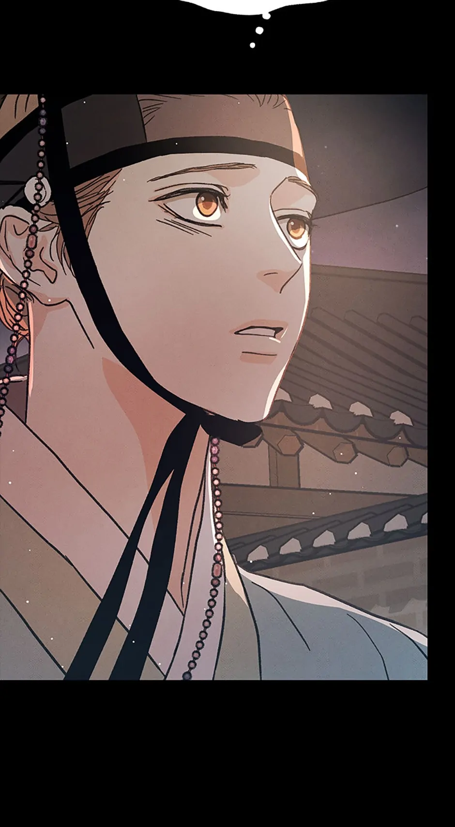 Under the Plum Blossom Tree (Official) - Chapter 38 manhwa