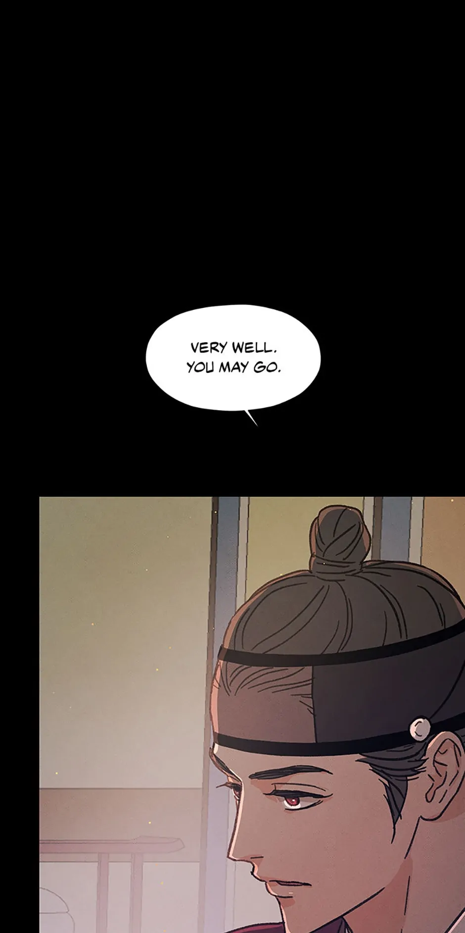 Under the Plum Blossom Tree (Official) - Chapter 39 : Season 1 Finale manhwa