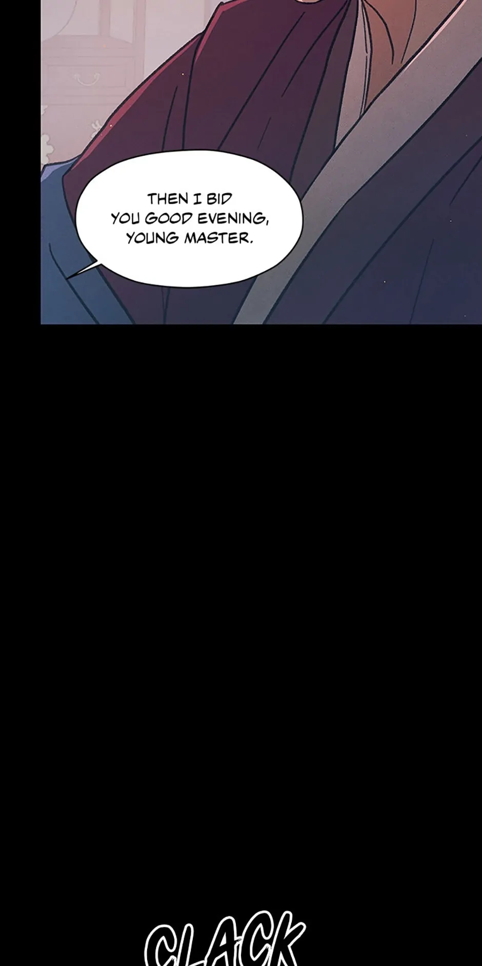 Under the Plum Blossom Tree (Official) - Chapter 39 : Season 1 Finale manhwa