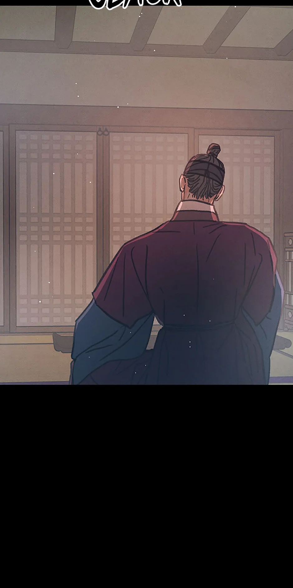 Under the Plum Blossom Tree (Official) - Chapter 39 : Season 1 Finale manhwa