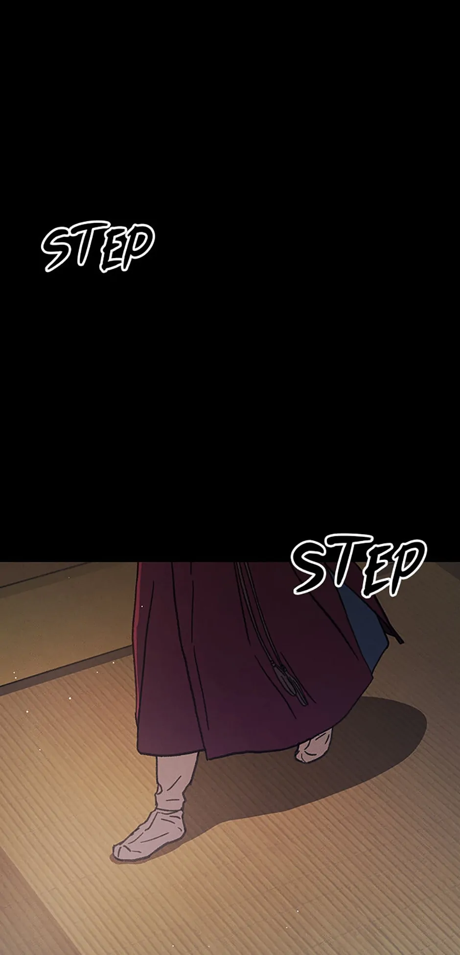 Under the Plum Blossom Tree (Official) - Chapter 39 : Season 1 Finale manhwa