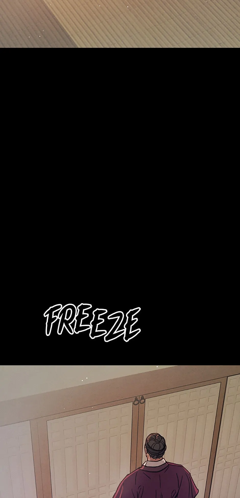 Under the Plum Blossom Tree (Official) - Chapter 39 : Season 1 Finale manhwa