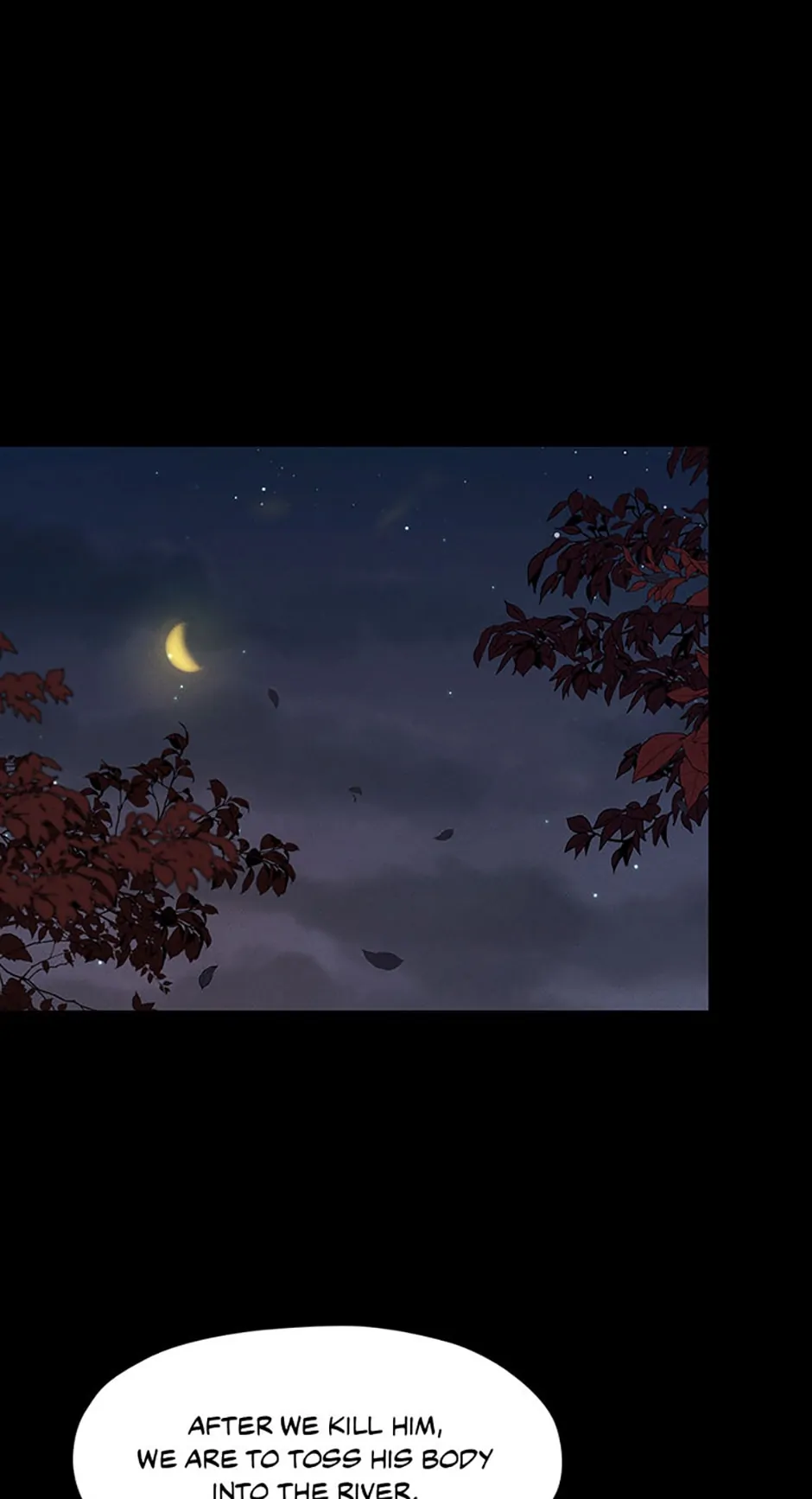 Under the Plum Blossom Tree (Official) - Chapter 39 : Season 1 Finale manhwa