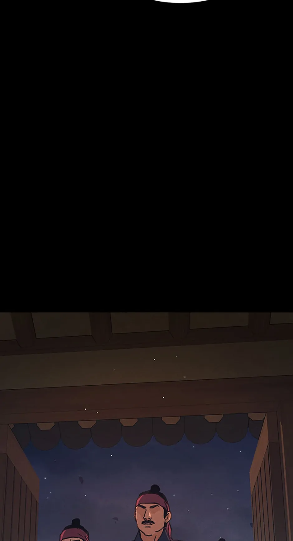 Under the Plum Blossom Tree (Official) - Chapter 39 : Season 1 Finale manhwa