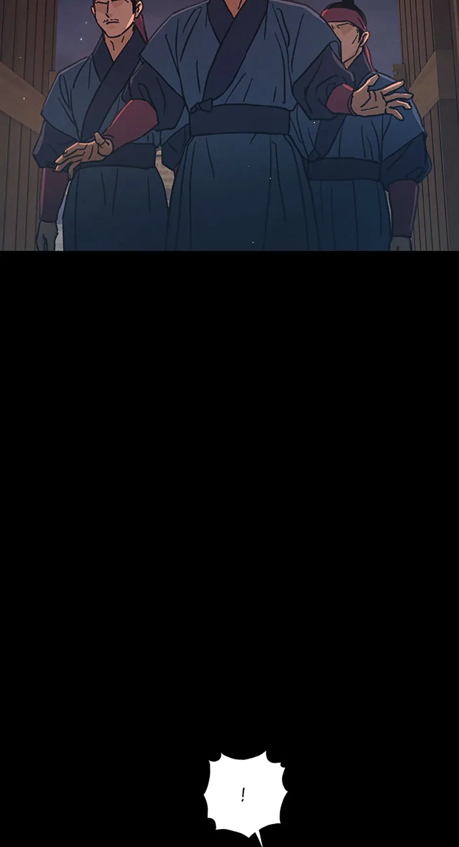 Under the Plum Blossom Tree (Official) - Chapter 39 : Season 1 Finale manhwa