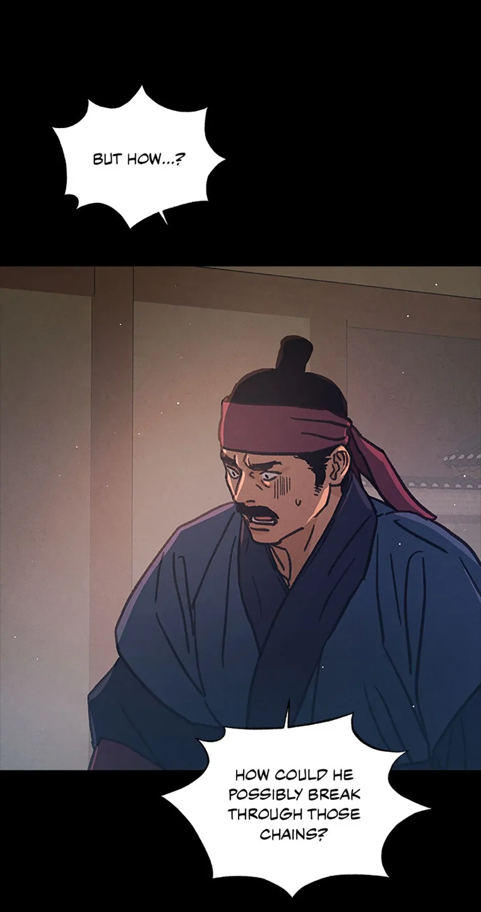 Under the Plum Blossom Tree (Official) - Chapter 39 : Season 1 Finale manhwa
