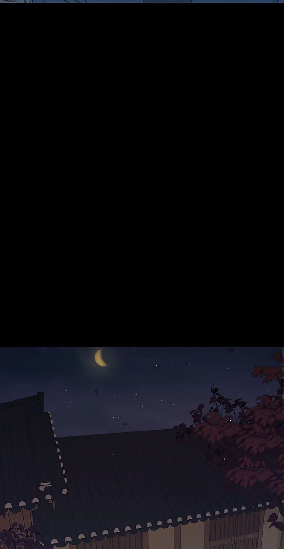 Under the Plum Blossom Tree (Official) - Chapter 39 : Season 1 Finale manhwa