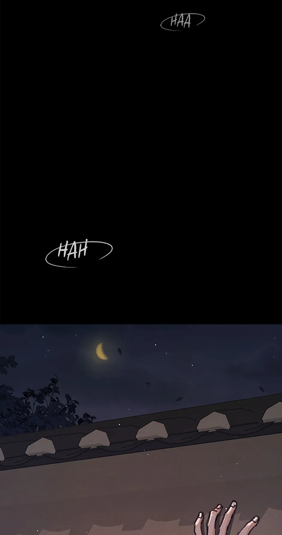 Under the Plum Blossom Tree (Official) - Chapter 39 : Season 1 Finale manhwa
