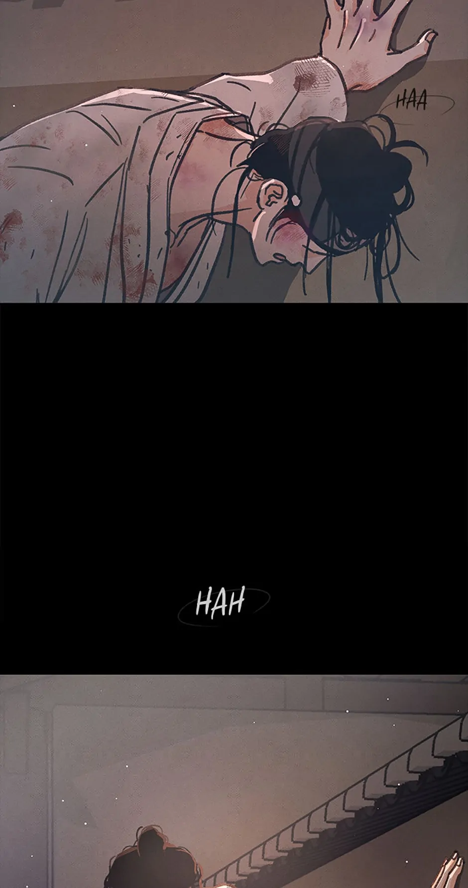Under the Plum Blossom Tree (Official) - Chapter 39 : Season 1 Finale manhwa