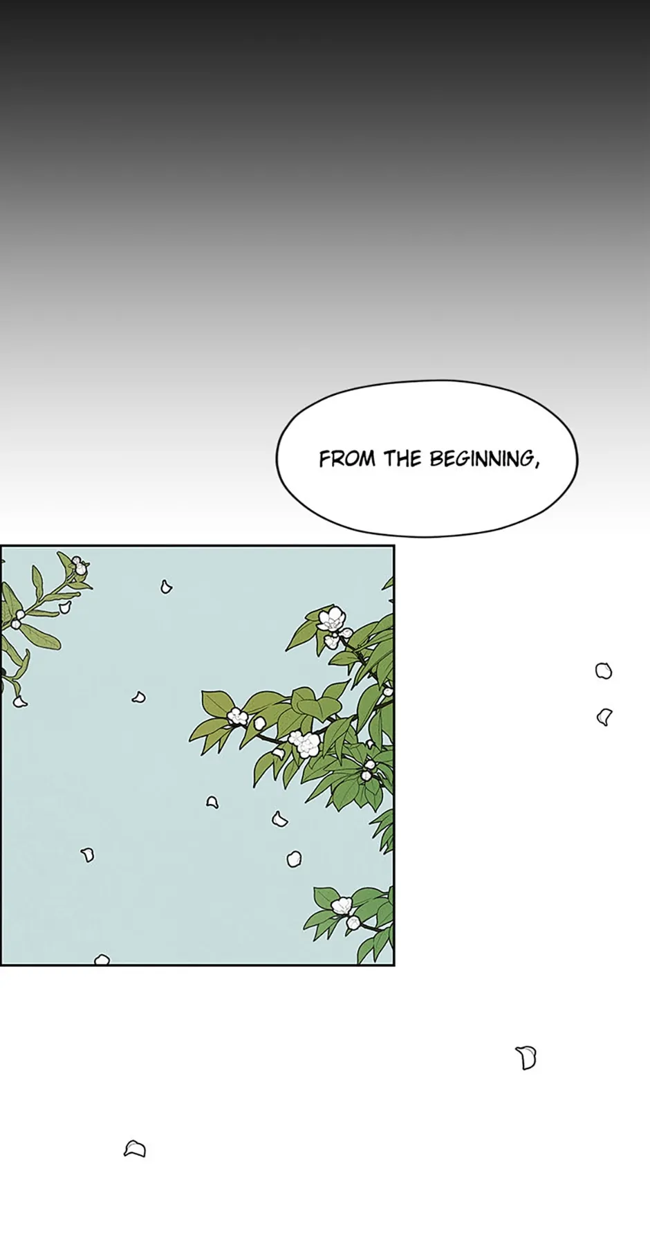 Under the Plum Blossom Tree (Official) - Chapter 39 : Season 1 Finale manhwa