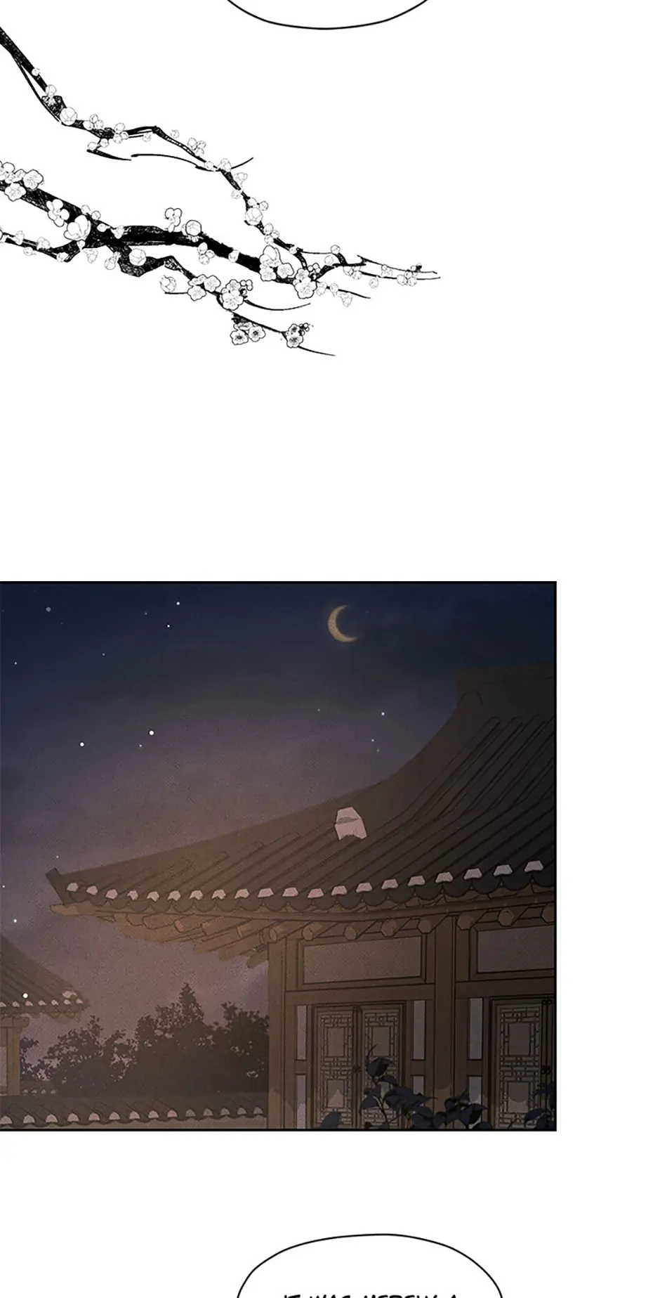 Under the Plum Blossom Tree (Official) - Chapter 39 : Season 1 Finale manhwa