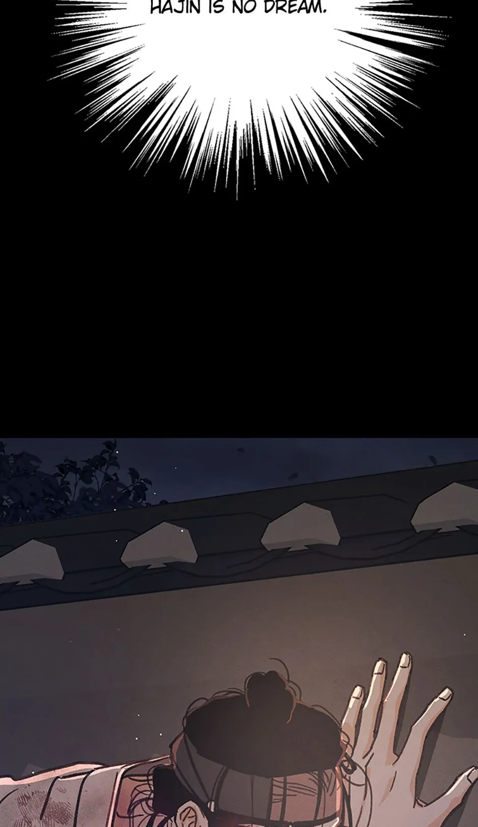 Under the Plum Blossom Tree (Official) - Chapter 39 : Season 1 Finale manhwa