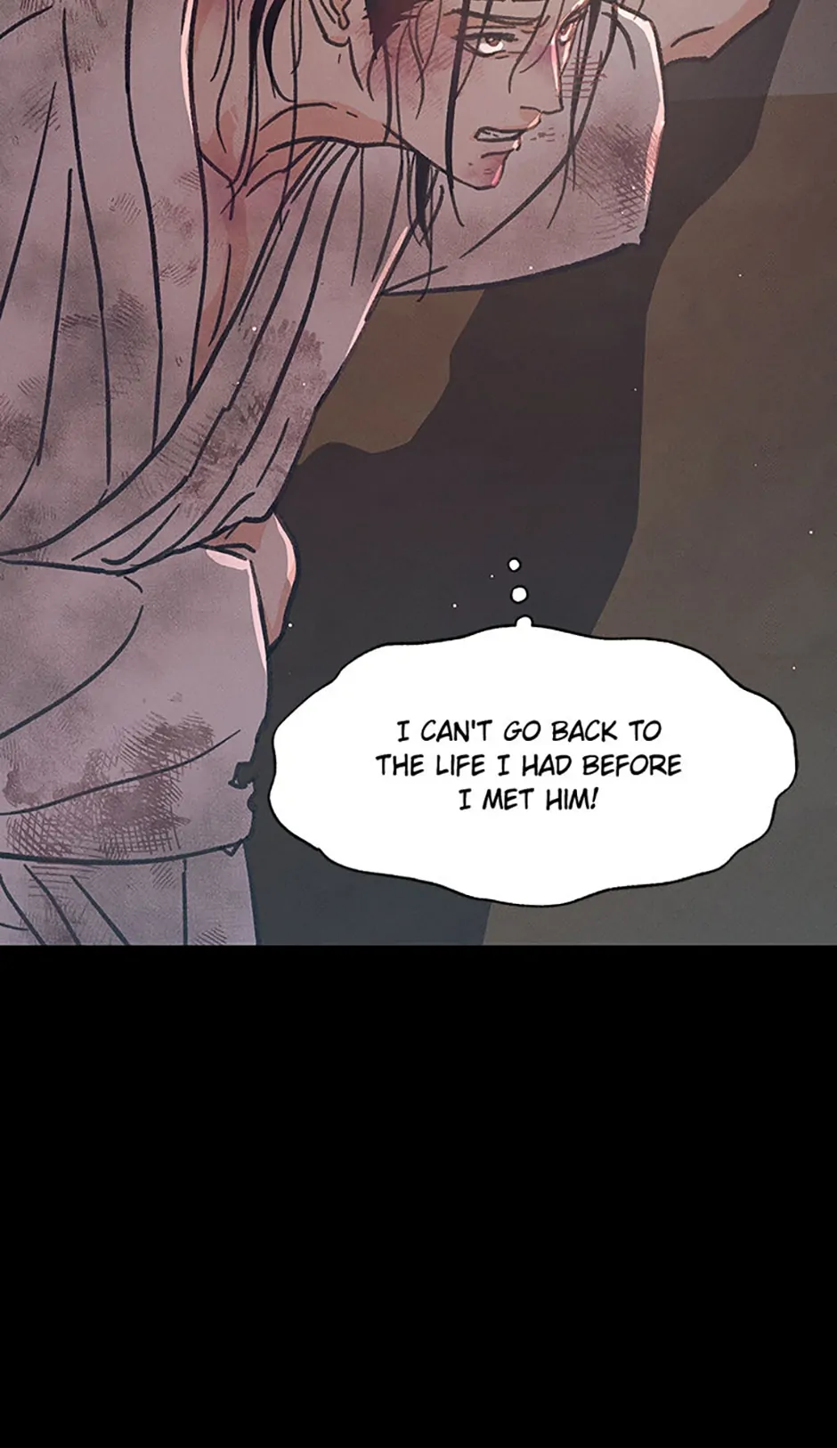 Under the Plum Blossom Tree (Official) - Chapter 39 : Season 1 Finale manhwa