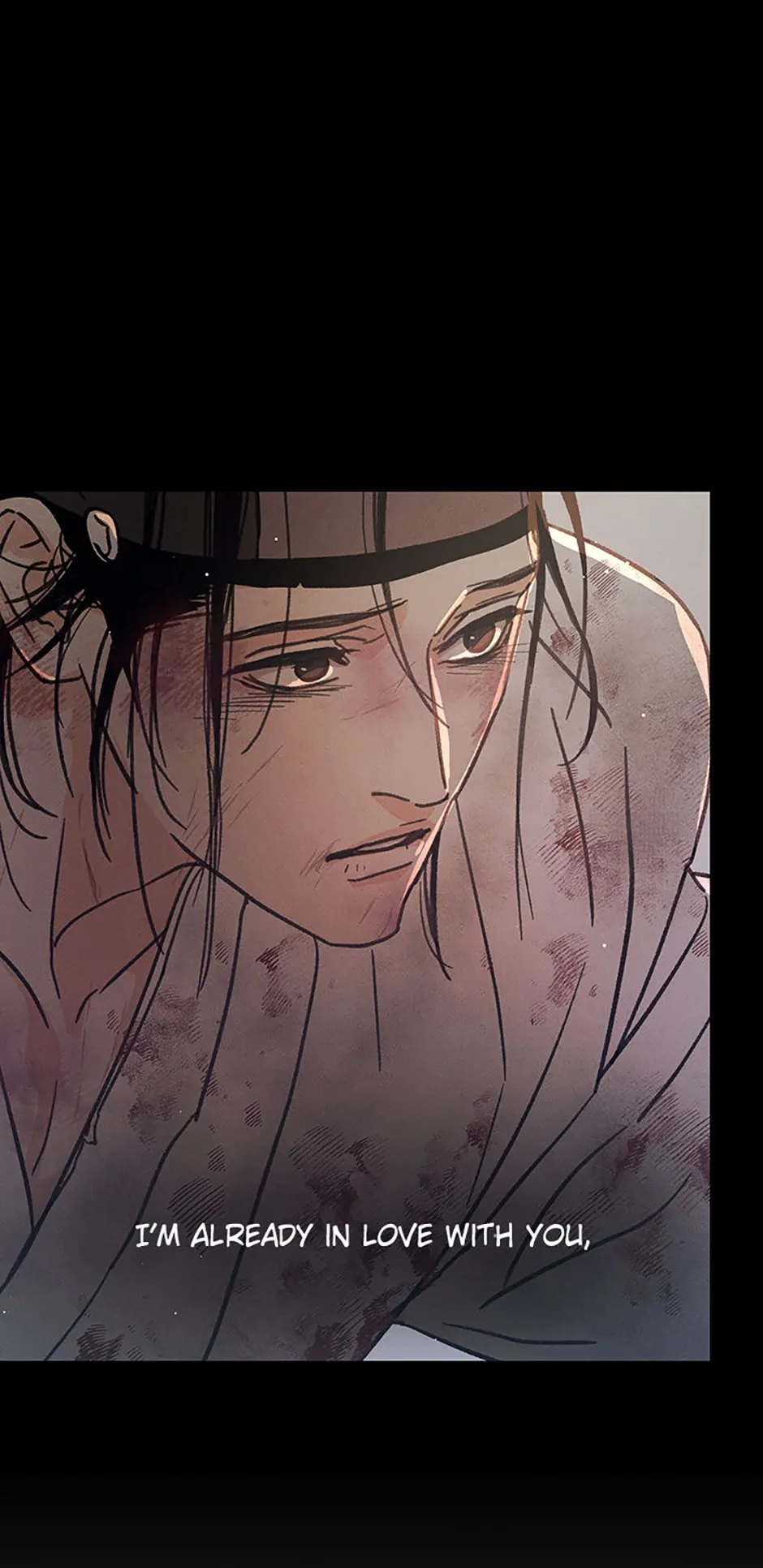 Under the Plum Blossom Tree (Official) - Chapter 39 : Season 1 Finale manhwa
