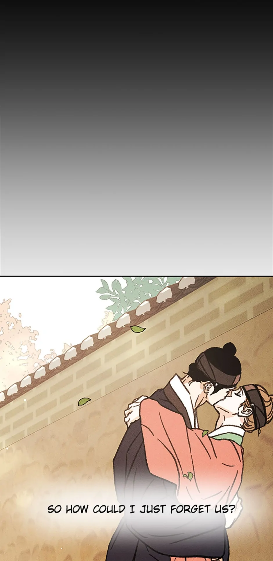 Under the Plum Blossom Tree (Official) - Chapter 39 : Season 1 Finale manhwa