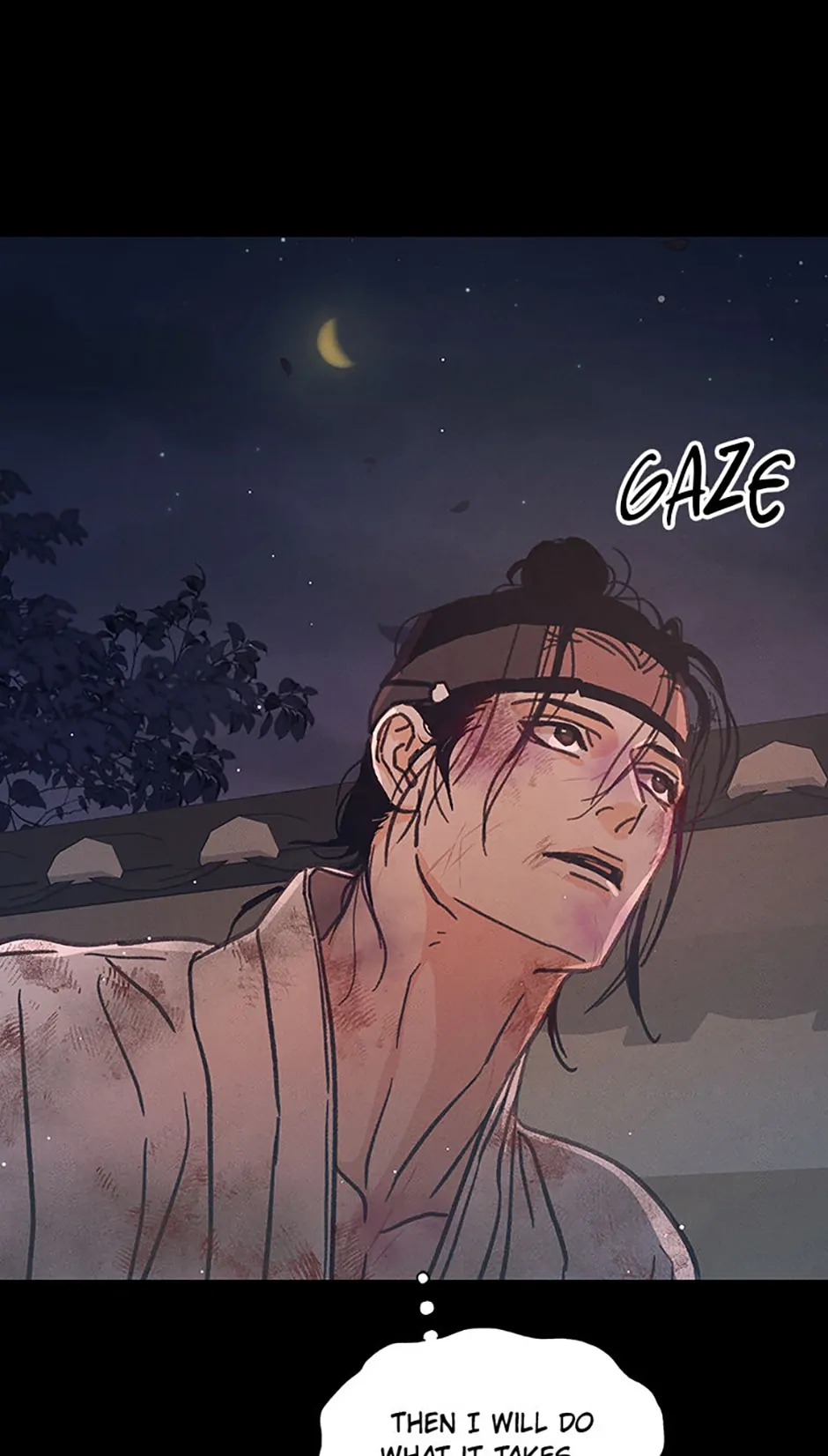 Under the Plum Blossom Tree (Official) - Chapter 39 : Season 1 Finale manhwa