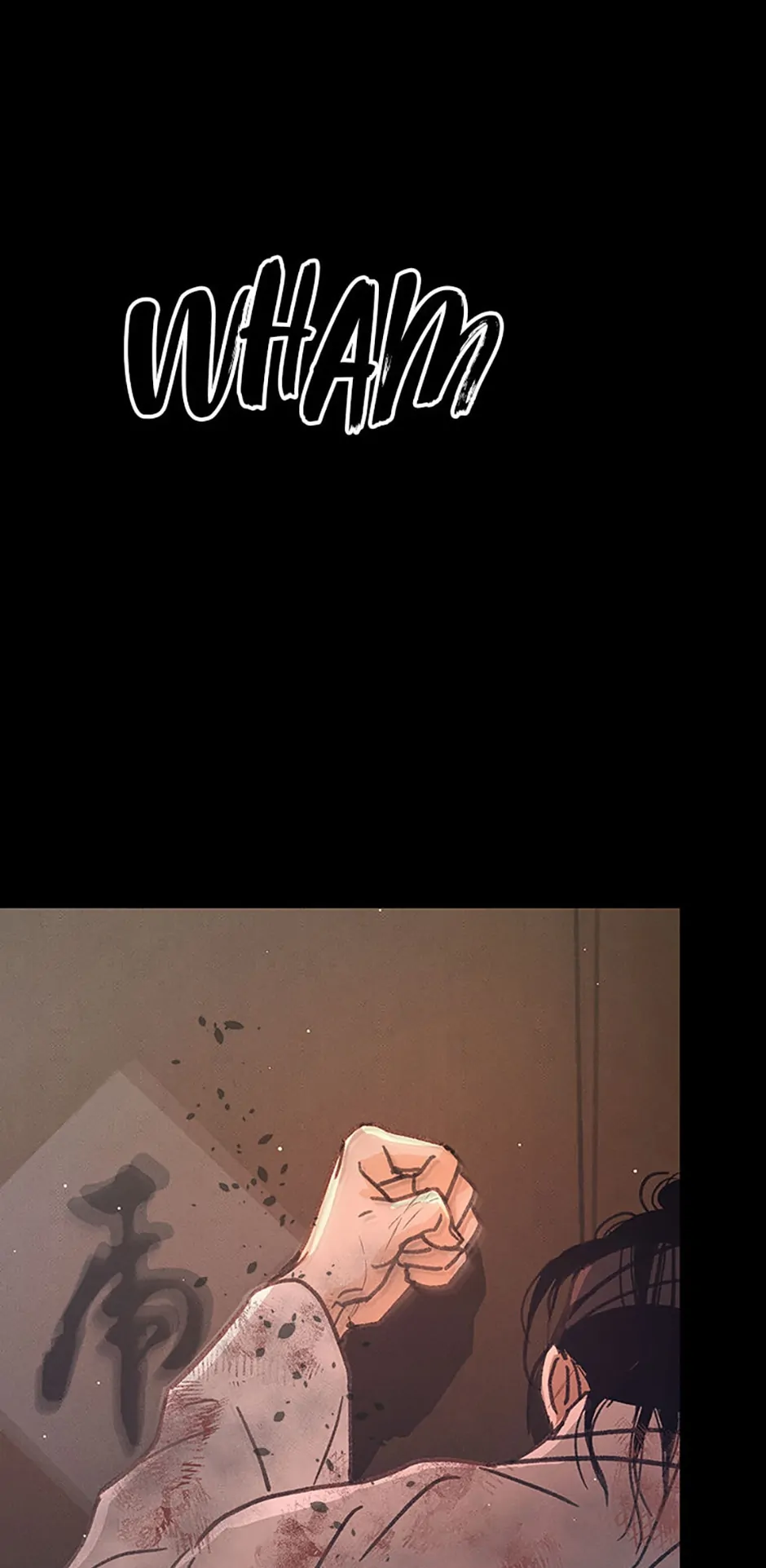 Under the Plum Blossom Tree (Official) - Chapter 39 : Season 1 Finale manhwa
