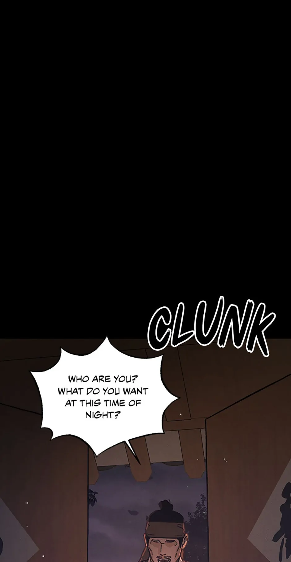 Under the Plum Blossom Tree (Official) - Chapter 39 : Season 1 Finale manhwa