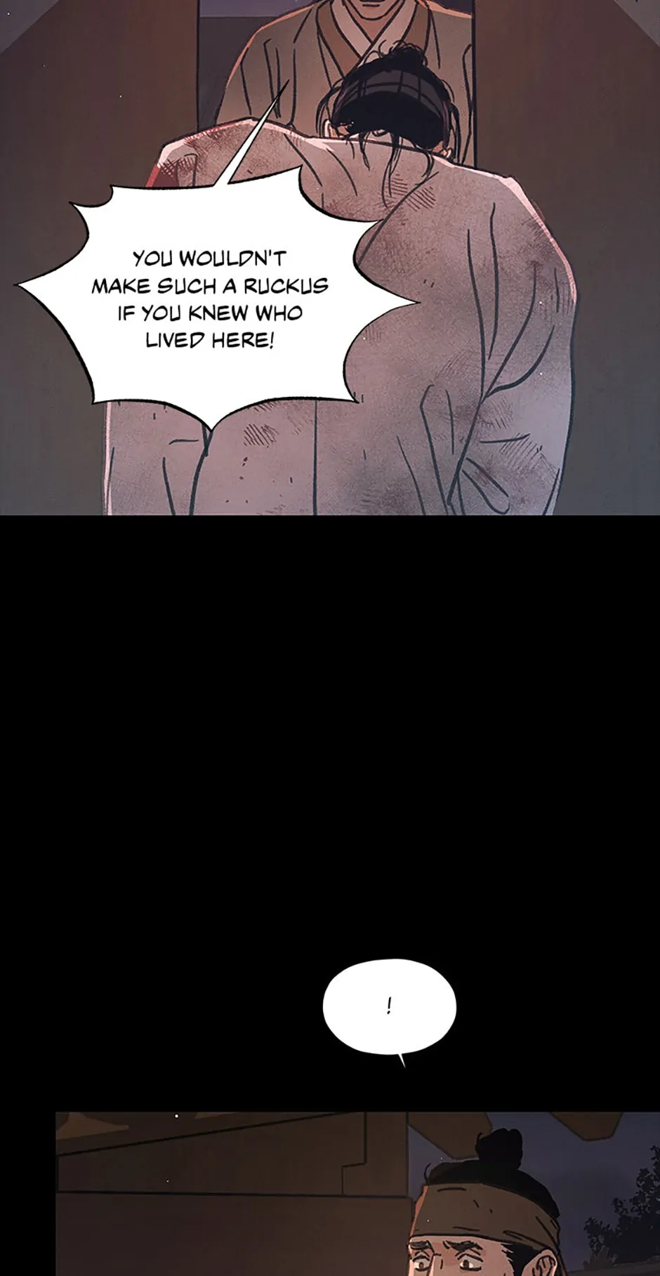 Under the Plum Blossom Tree (Official) - Chapter 39 : Season 1 Finale manhwa