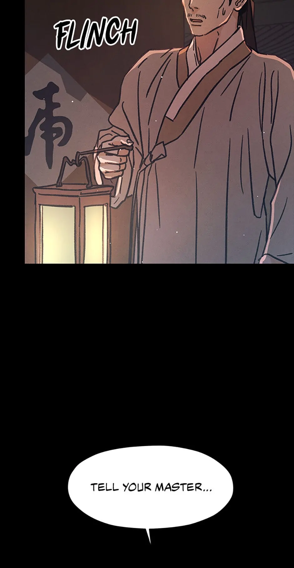 Under the Plum Blossom Tree (Official) - Chapter 39 : Season 1 Finale manhwa