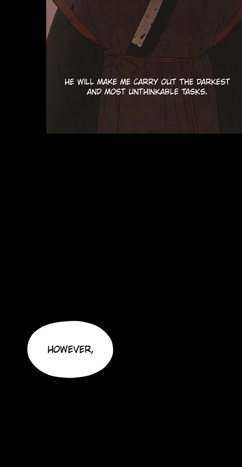 Under the Plum Blossom Tree (Official) - Chapter 39 : Season 1 Finale manhwa