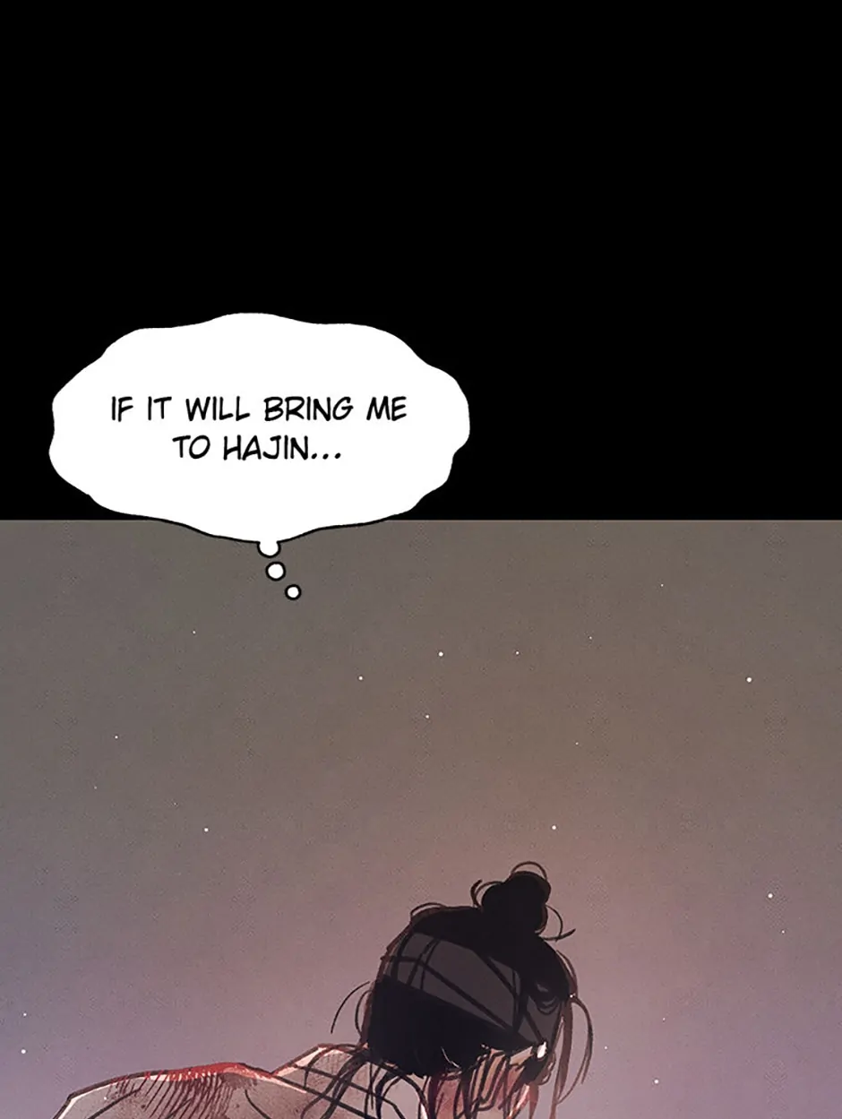 Under the Plum Blossom Tree (Official) - Chapter 39 : Season 1 Finale manhwa
