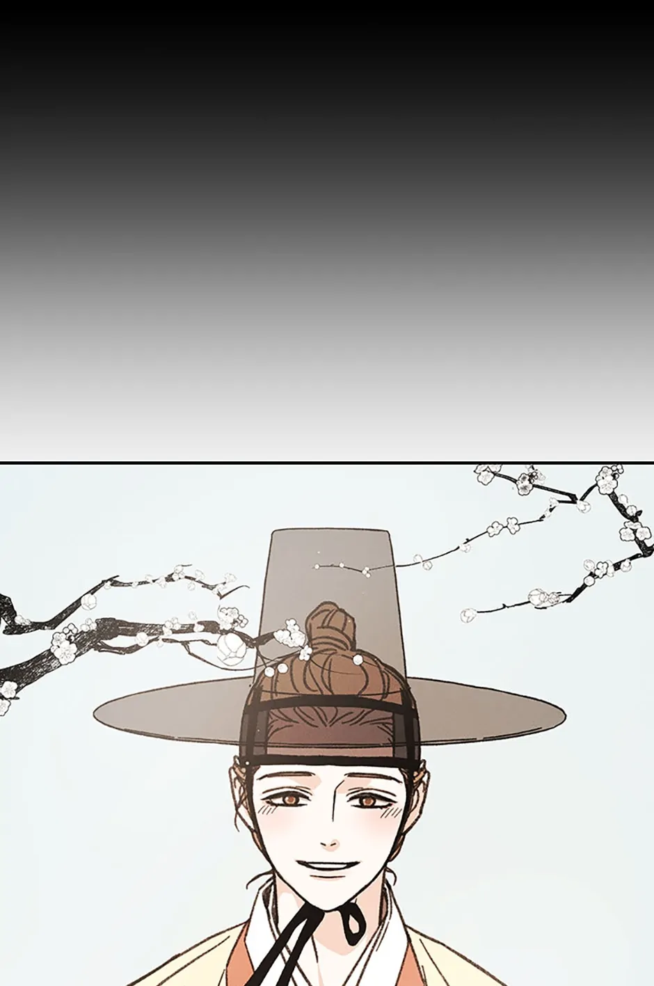 Under the Plum Blossom Tree (Official) - Chapter 39 : Season 1 Finale manhwa