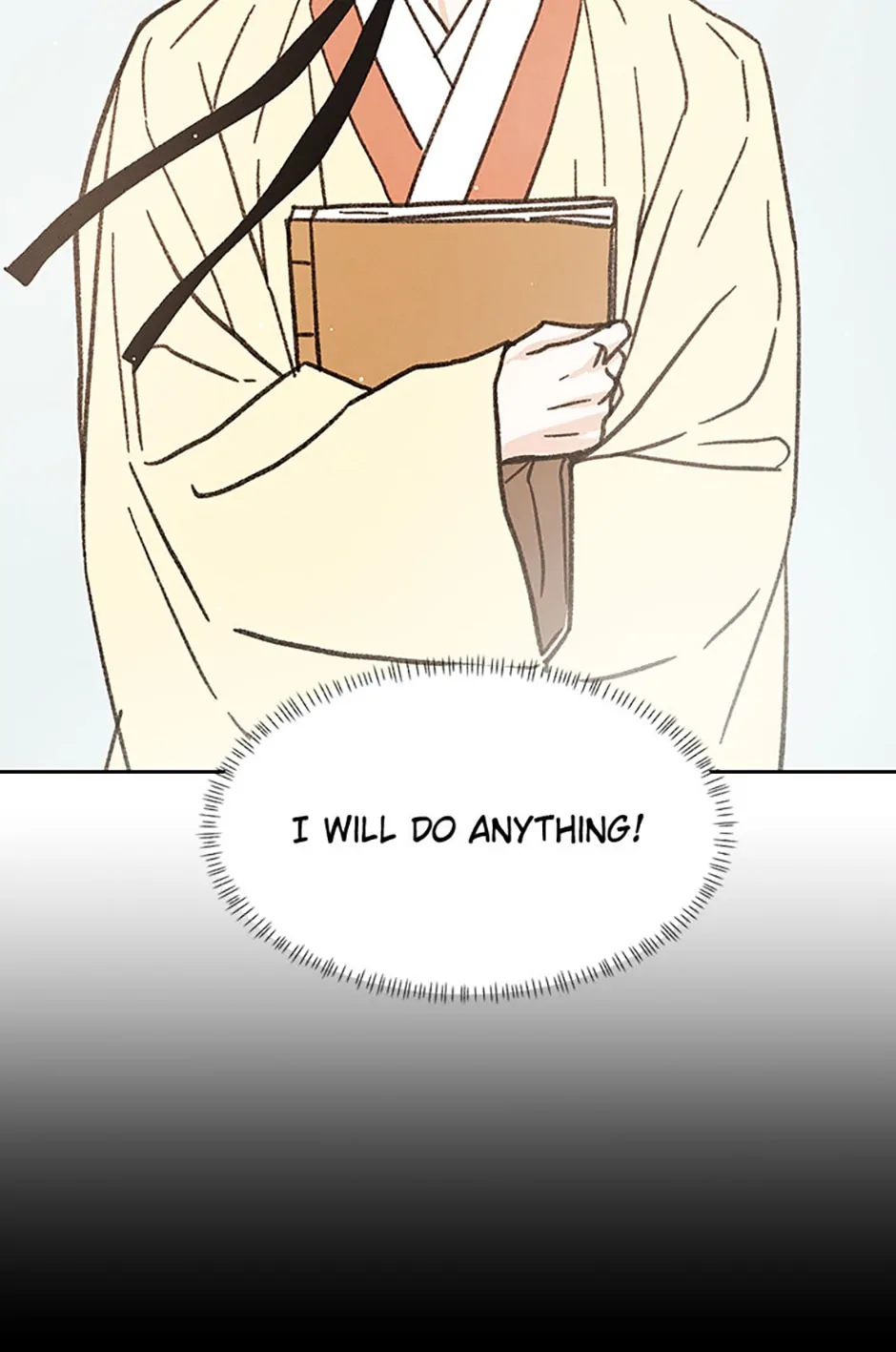 Under the Plum Blossom Tree (Official) - Chapter 39 : Season 1 Finale manhwa