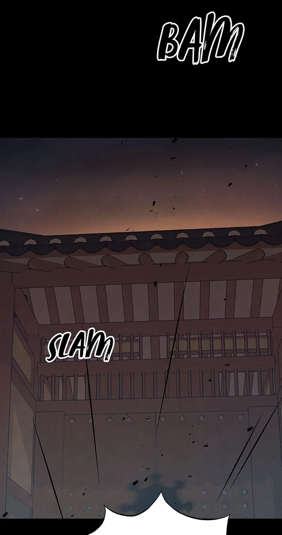 Under the Plum Blossom Tree (Official) - Chapter 39 : Season 1 Finale manhwa