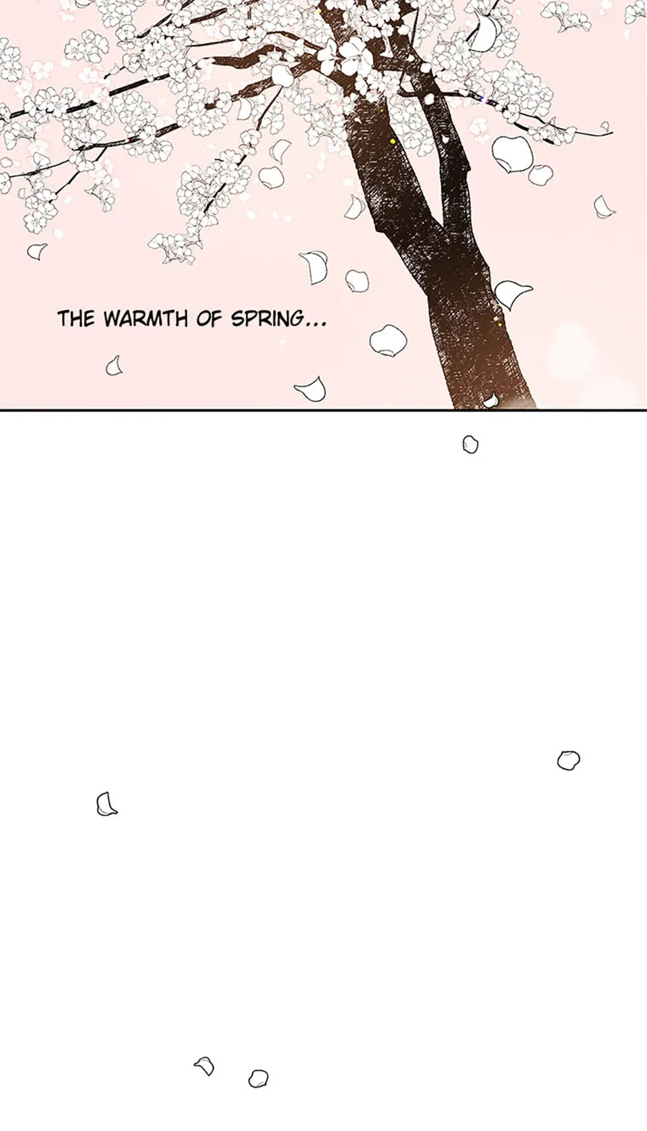 Under the Plum Blossom Tree (Official) - Chapter 39 : Season 1 Finale manhwa
