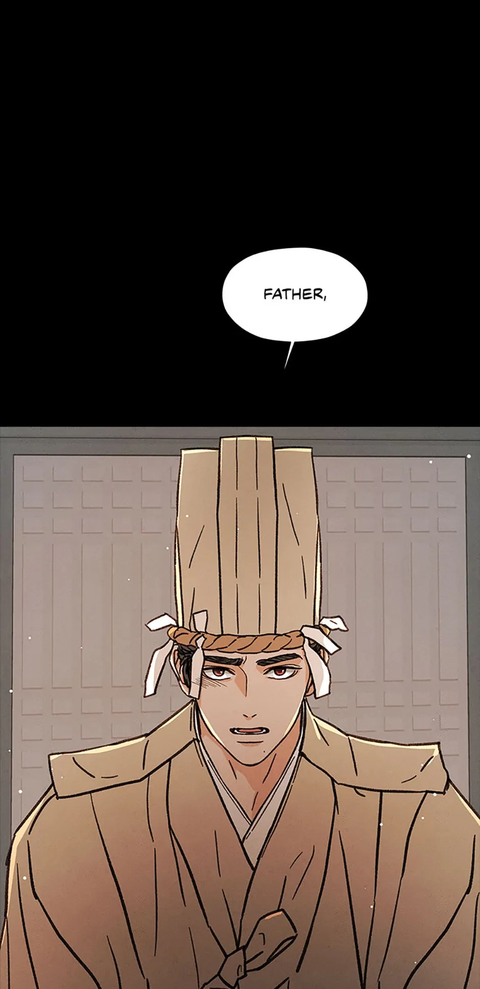 Under the Plum Blossom Tree (Official) - Chapter 39 : Season 1 Finale manhwa