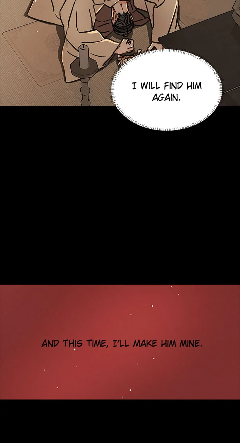 Under the Plum Blossom Tree (Official) - Chapter 39 : Season 1 Finale manhwa
